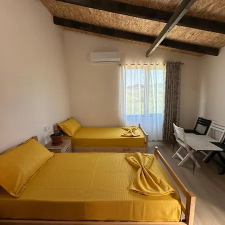 Hotel Piceri Rodoni And Draç