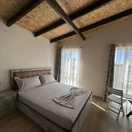 Piceri Rodoni And 4* Draç