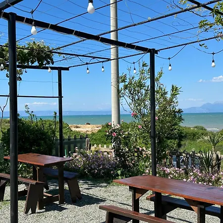 Hotel Piceri Rodoni And Draç