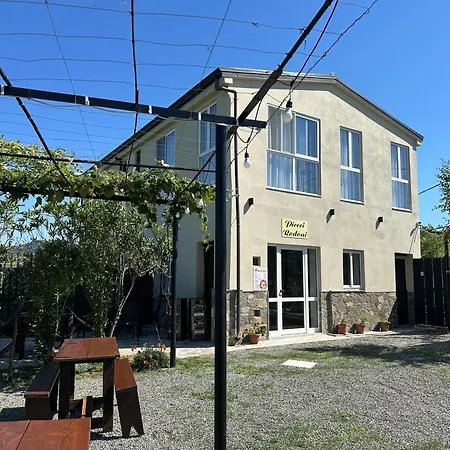 Piceri Rodoni And Hotel