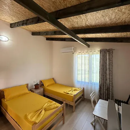 Piceri Rodoni And Hotel 4*