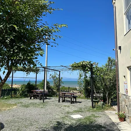 Otel Piceri Rodoni And Dıraç