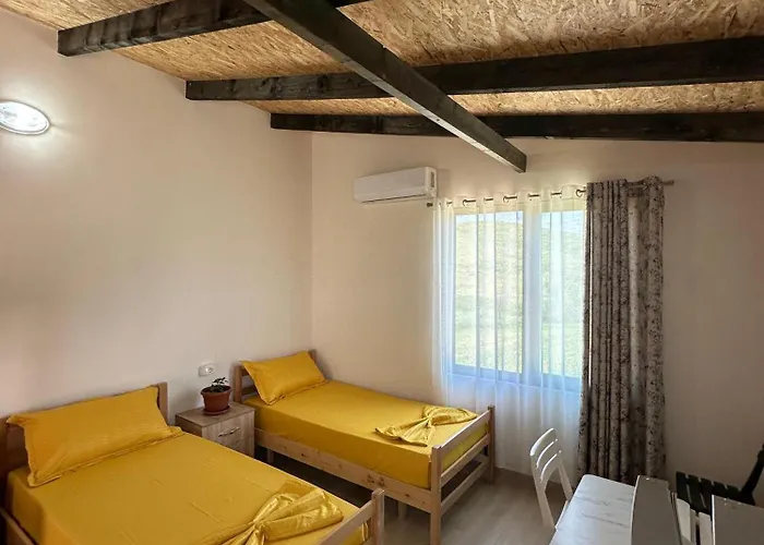 Piceri Rodoni And Ξενοδοχείο 4*