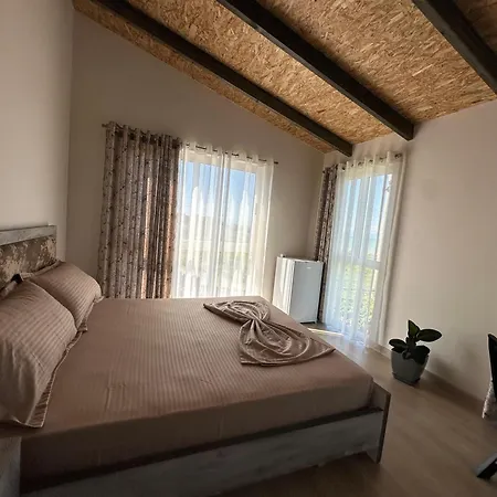 Piceri Rodoni And Hotel 4*