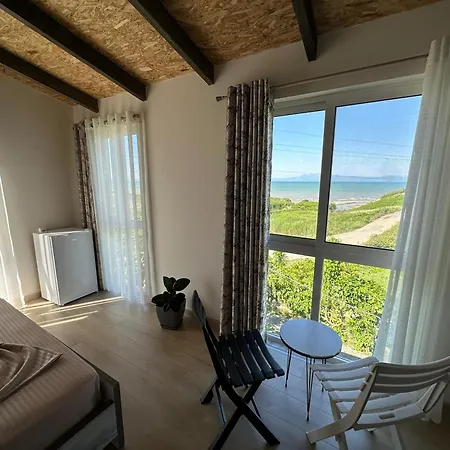 Hotel Piceri Rodoni And 4*
