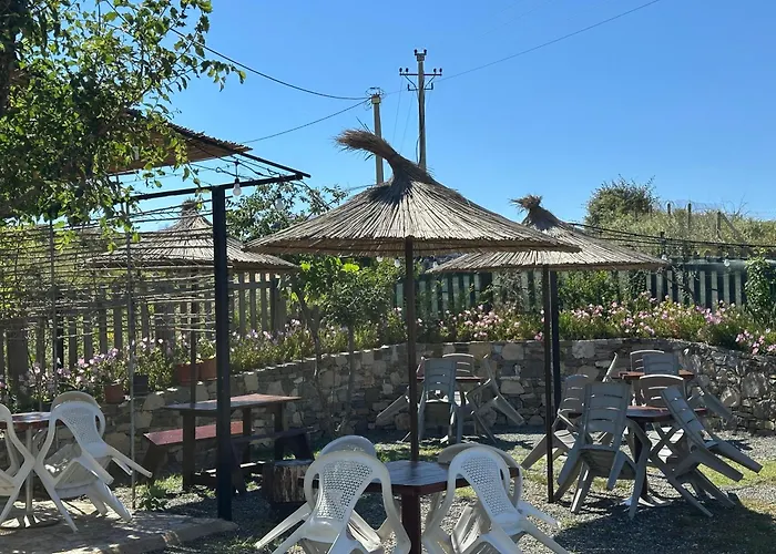 Hotel Piceri Rodoni And 4*