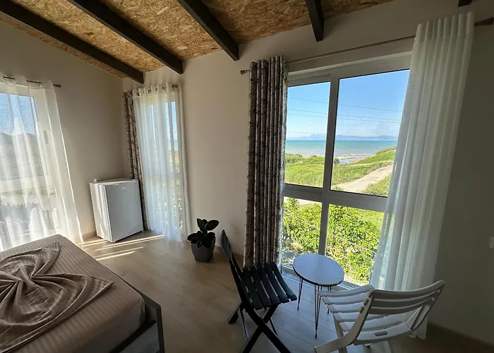 Hotel Piceri Rodoni And 4*