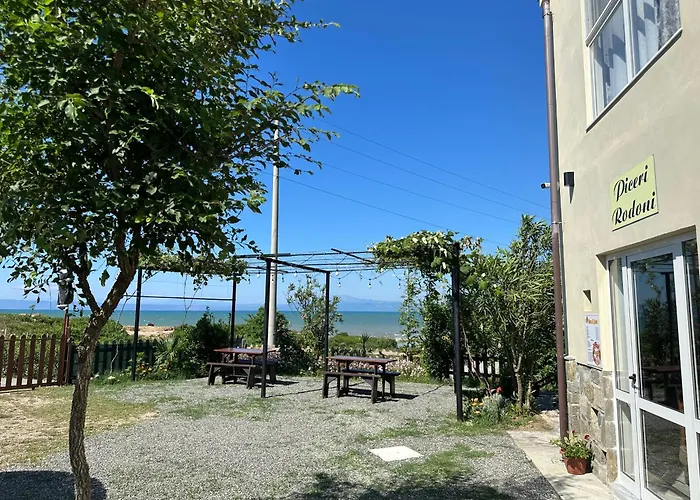 Hotel Piceri Rodoni And Durrës